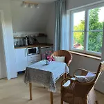 Haus Seefrieden 乌尔丁根-米尔霍芬