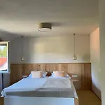 公寓 Haus Seefrieden 乌尔丁根-米尔霍芬