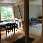 Haus Seefrieden