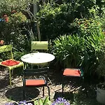 Haus Seefrieden *