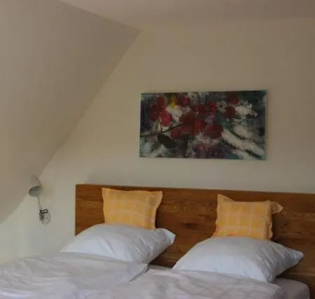 Haus Seefrieden