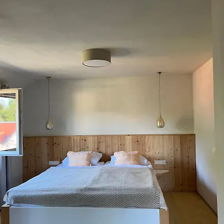 Appartamento Haus Seefrieden Uhldingen-Mühlhofen