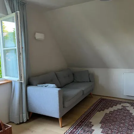 Haus Seefrieden *
