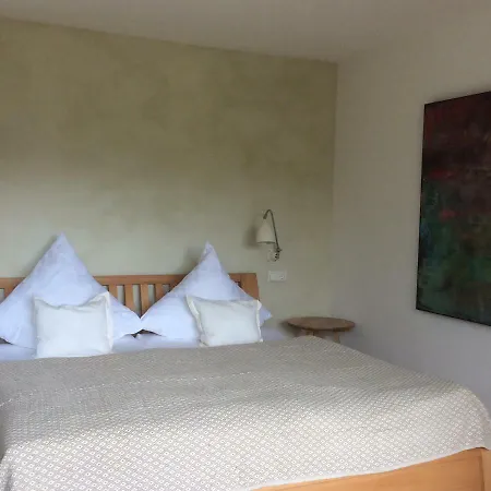 Appartement Haus Seefrieden Uhldingen-Mühlhofen