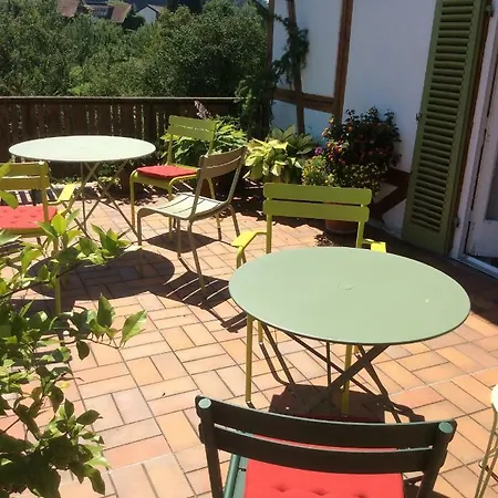 Haus Seefrieden *