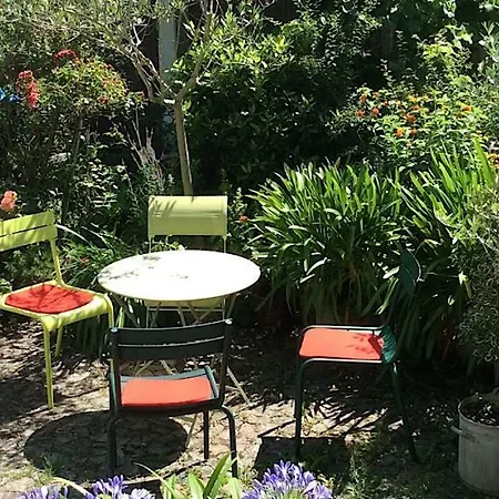 Haus Seefrieden *