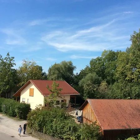 Apartment Haus Seefrieden Uhldingen-Mühlhofen