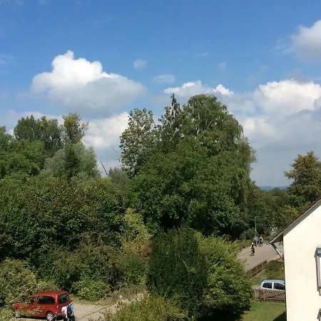 아파트 Haus Seefrieden *