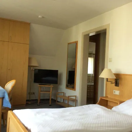 Appartamento Haus Seefrieden