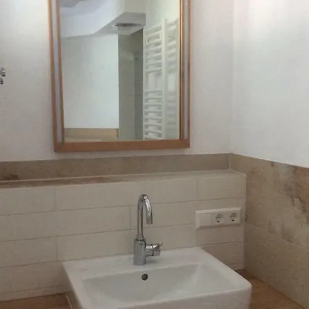 Apartment Haus Seefrieden