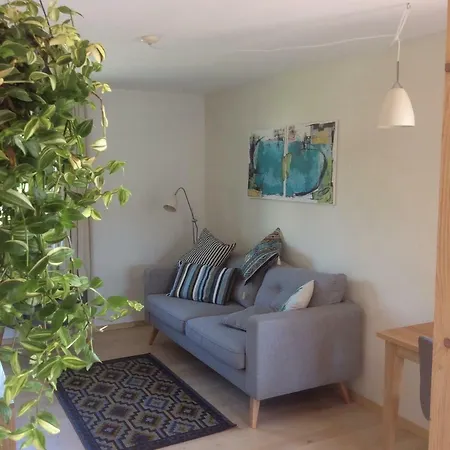 Apartment Haus Seefrieden Uhldingen-Mühlhofen