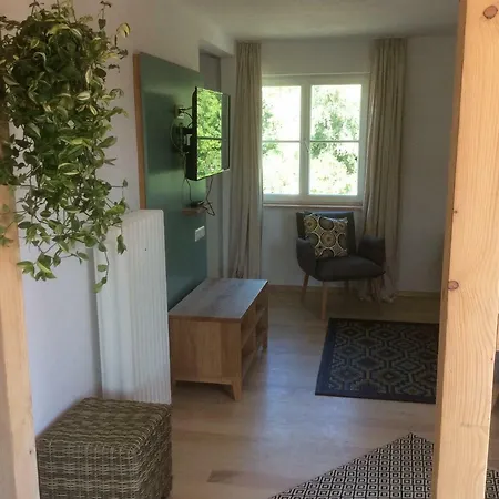 Haus Seefrieden *